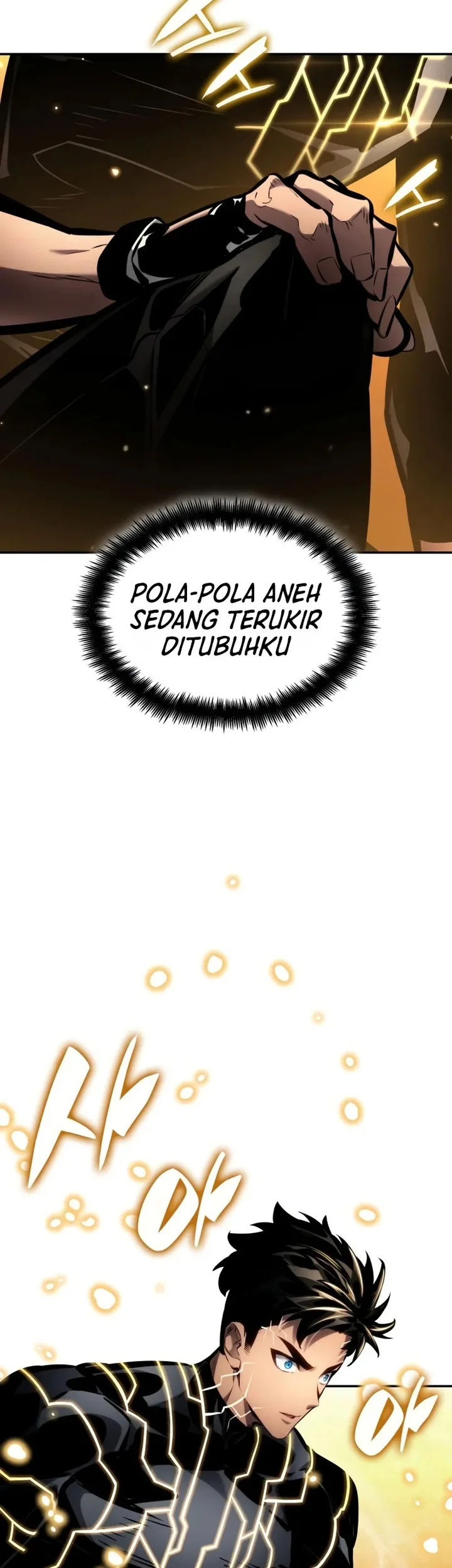 Boundless Necromancer Chapter 165 Fix Gambar 12
